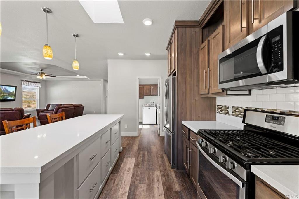 Photo of Kitchen in Lebec