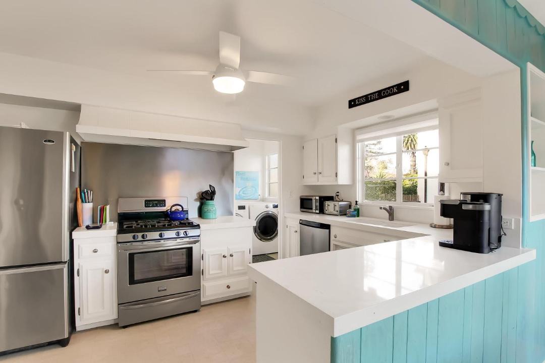 Photo of Kitchen in West Beach