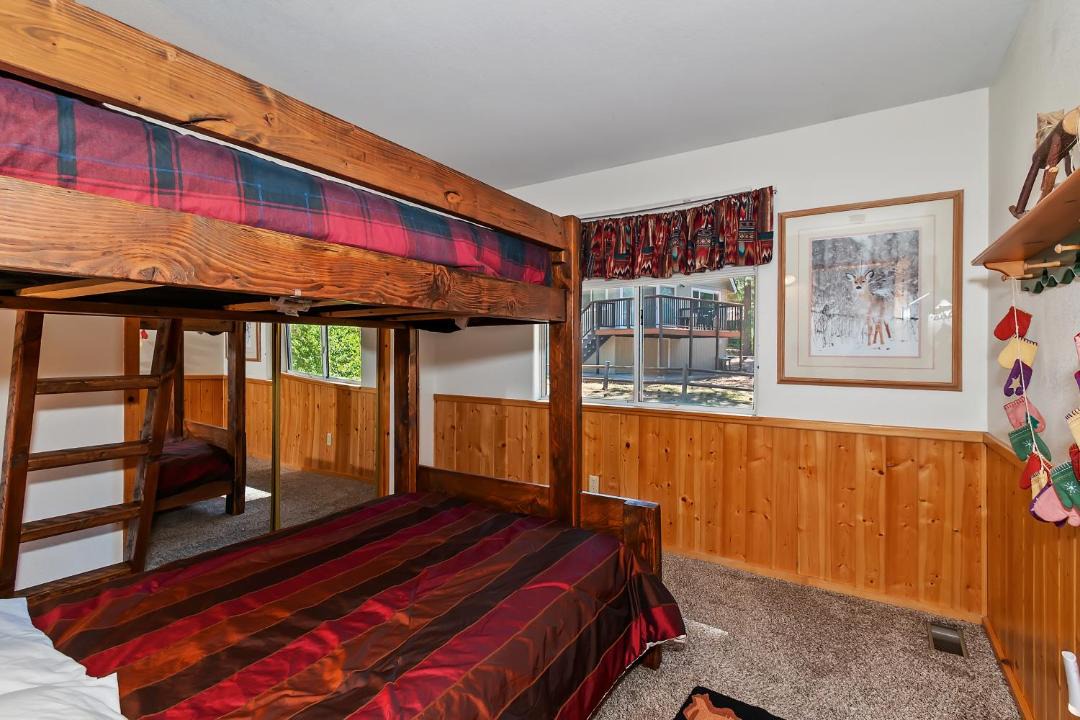 Photo of Bedroom in Eagle Mountain Estates