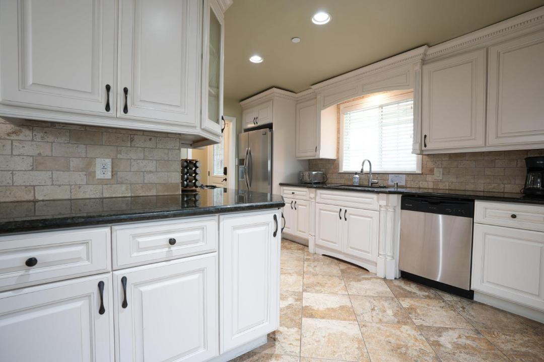 Photo of Kitchen in Hermosa Village