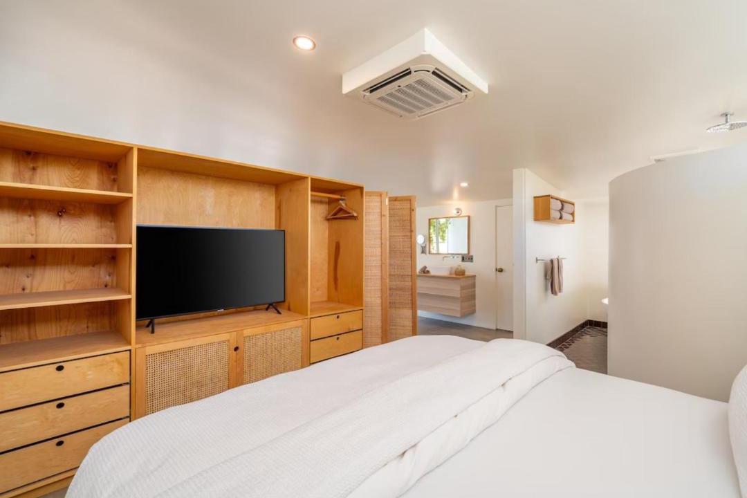 Photo of Bedroom in Twin Palms