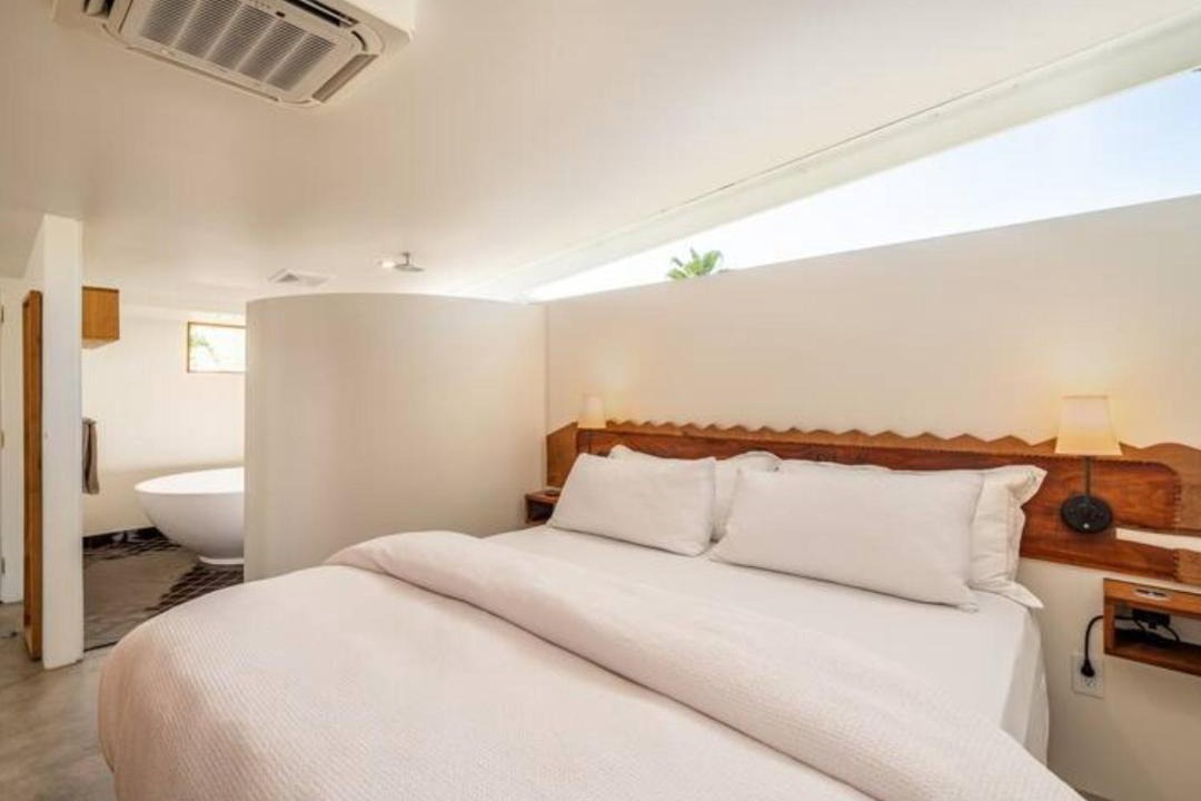 Photo of Bedroom in Twin Palms