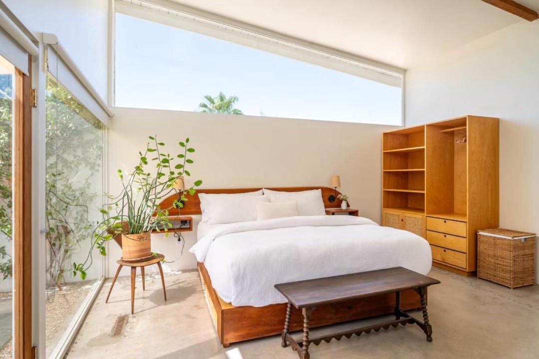 Photo of Bedroom in Twin Palms