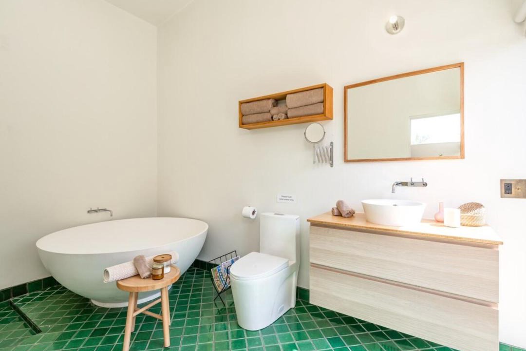 Photo of Bathroom in Twin Palms