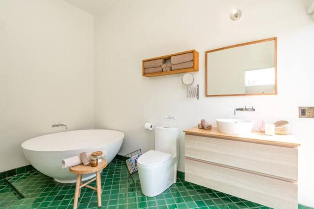 Photo of Bathroom in Twin Palms