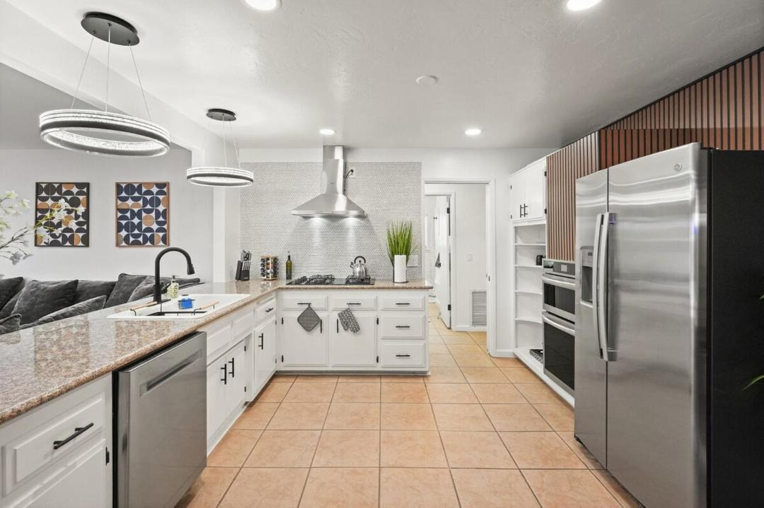 Photo of Kitchen in East Hemet