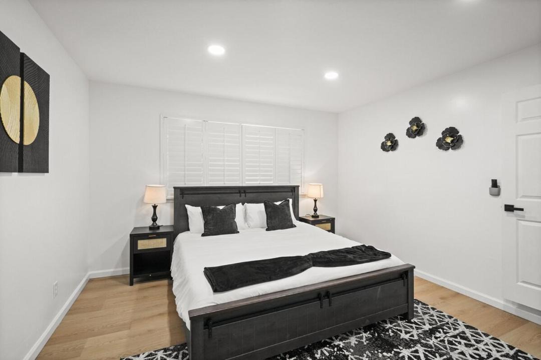 Photo of Bedroom in East Hemet