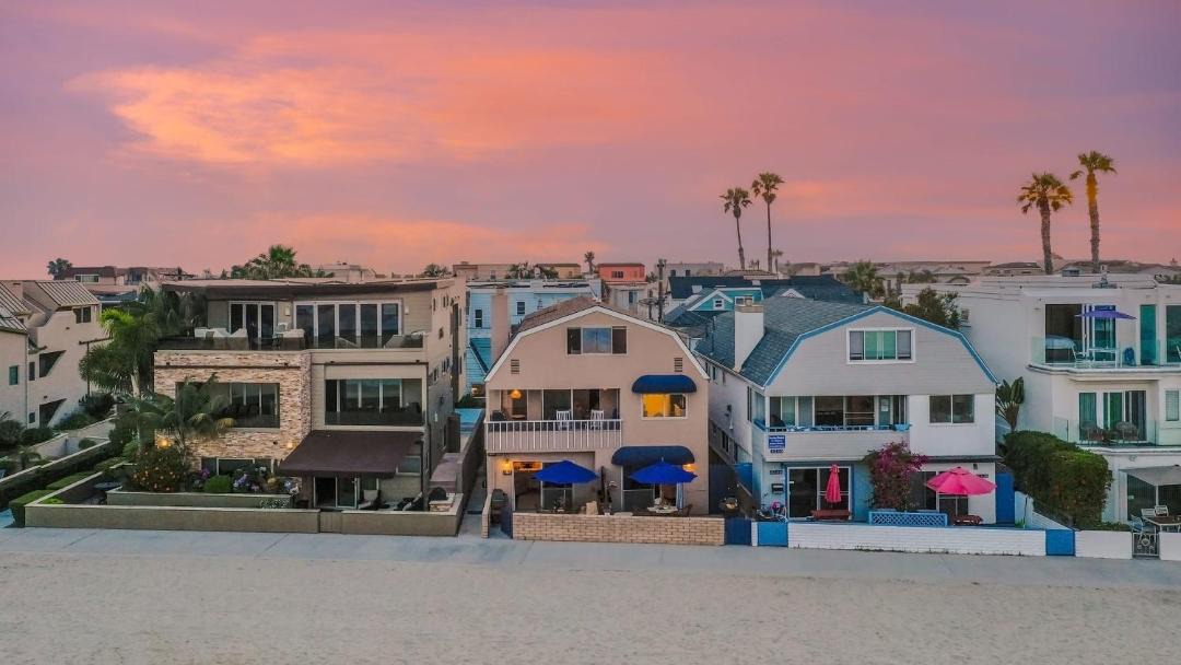 Photo of Others in Central Mission Beach