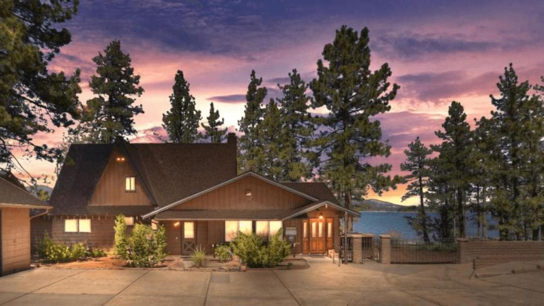 Photo of Others in Big Bear Lake