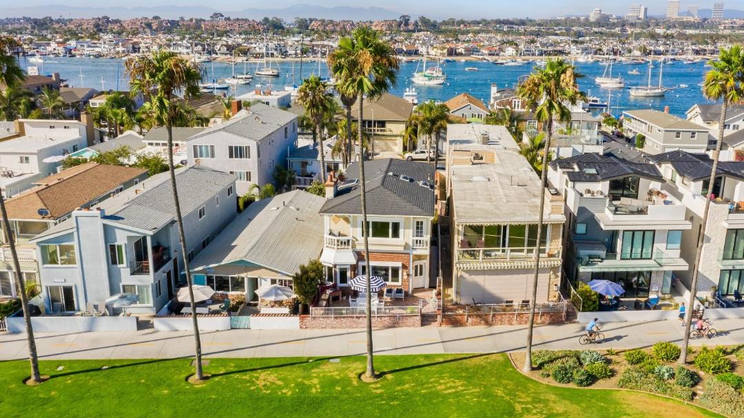 Photo of Others in Balboa Peninsula