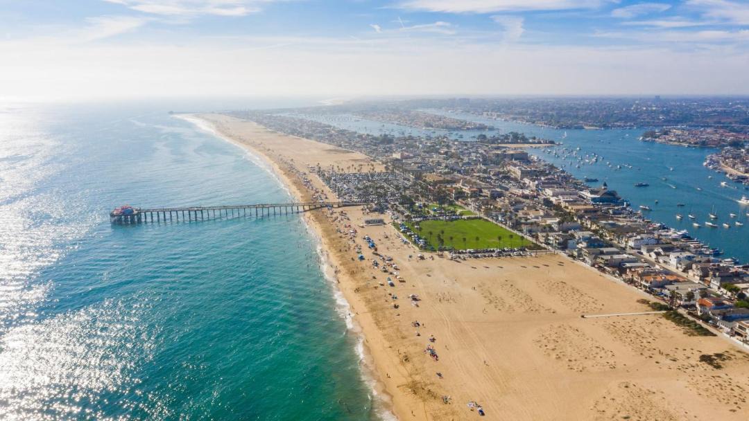 Photo of Others in Balboa Peninsula