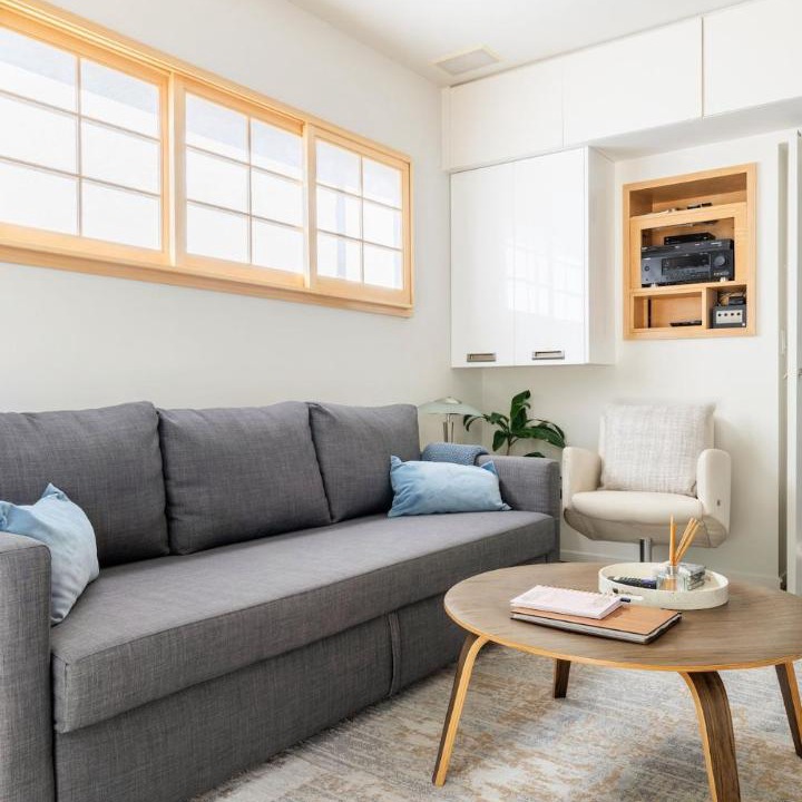 Photo of Livingroom in Playa Del Rey