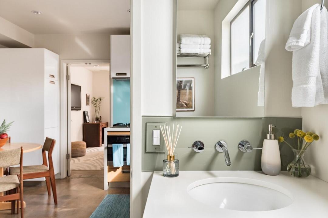 Photo of Bathroom in Playa Del Rey