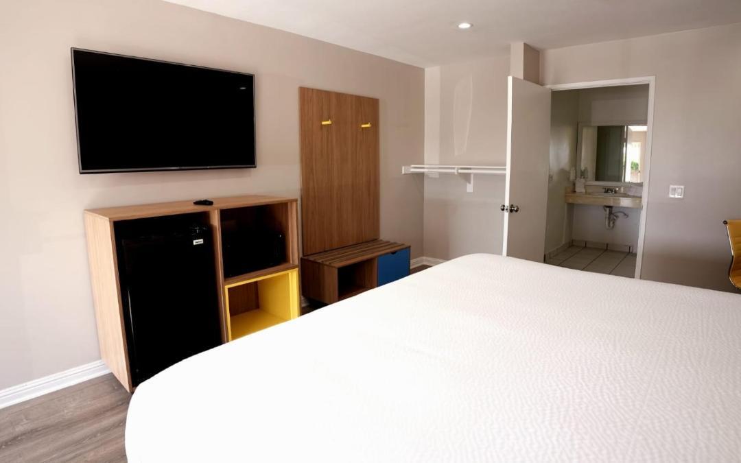Photo of Bedroom in Hemet