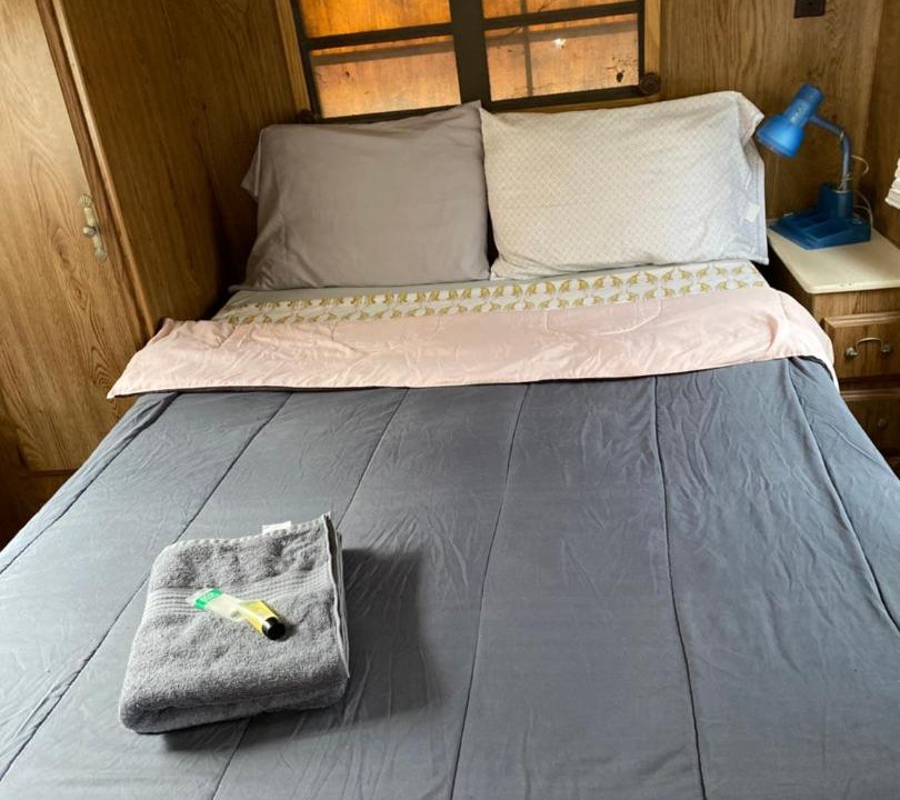 Photo of Bedroom in Los Angeles