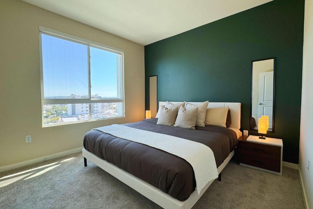Photo of Bedroom in Lyon Street