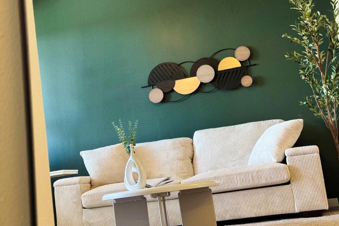 Photo of Livingroom in Lyon Street