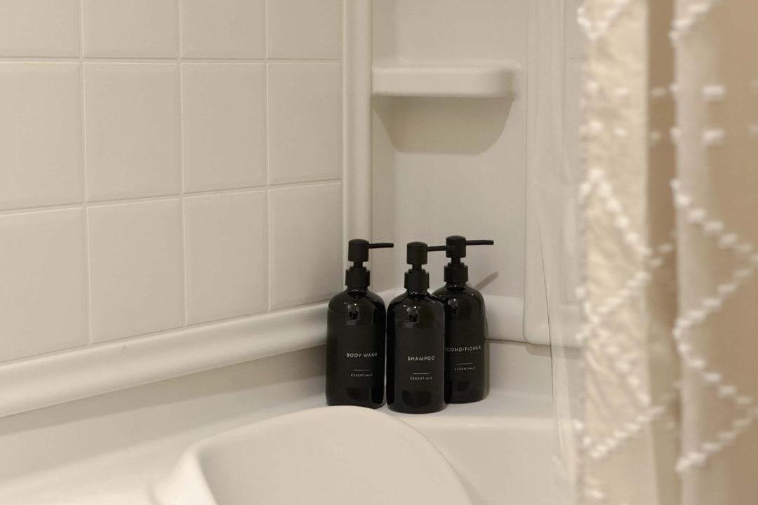 Photo of Bathroom in Lyon Street