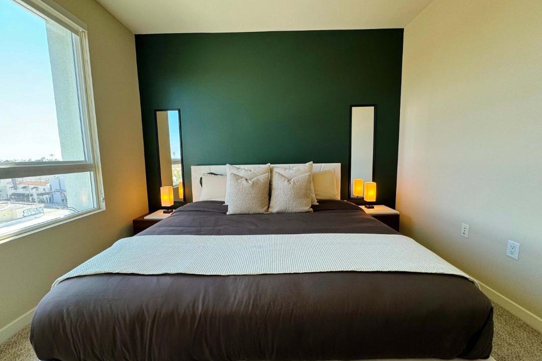 Photo of Bedroom in Lyon Street