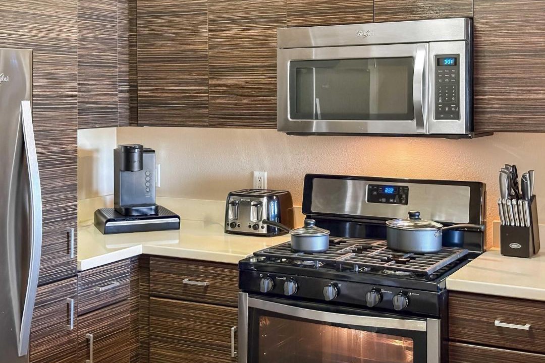 Photo of Kitchen in Lyon Street