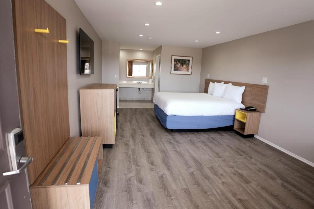 Photo of Bedroom in Hemet