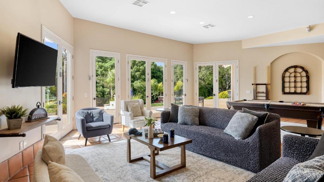 Photo of Livingroom in Temecula
