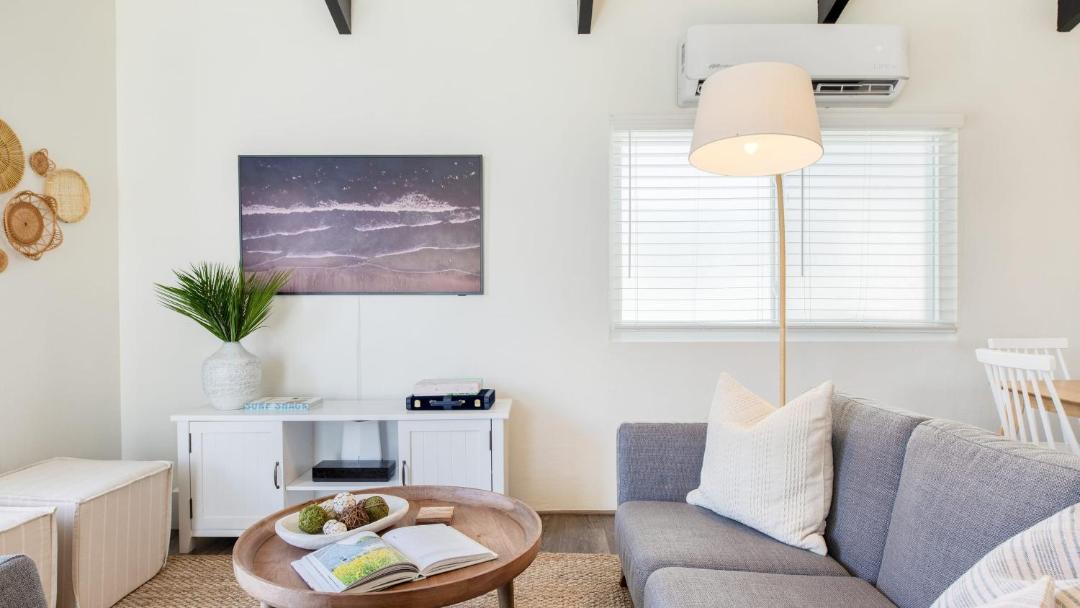 Photo of Livingroom in West Newport