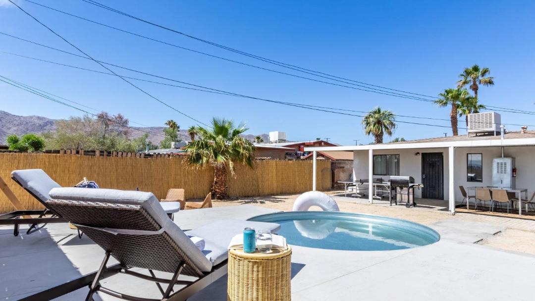 Photo of Others in Twentynine Palms