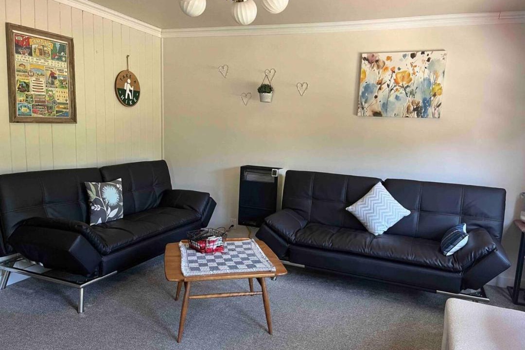 Photo of Livingroom in Soulsbyville