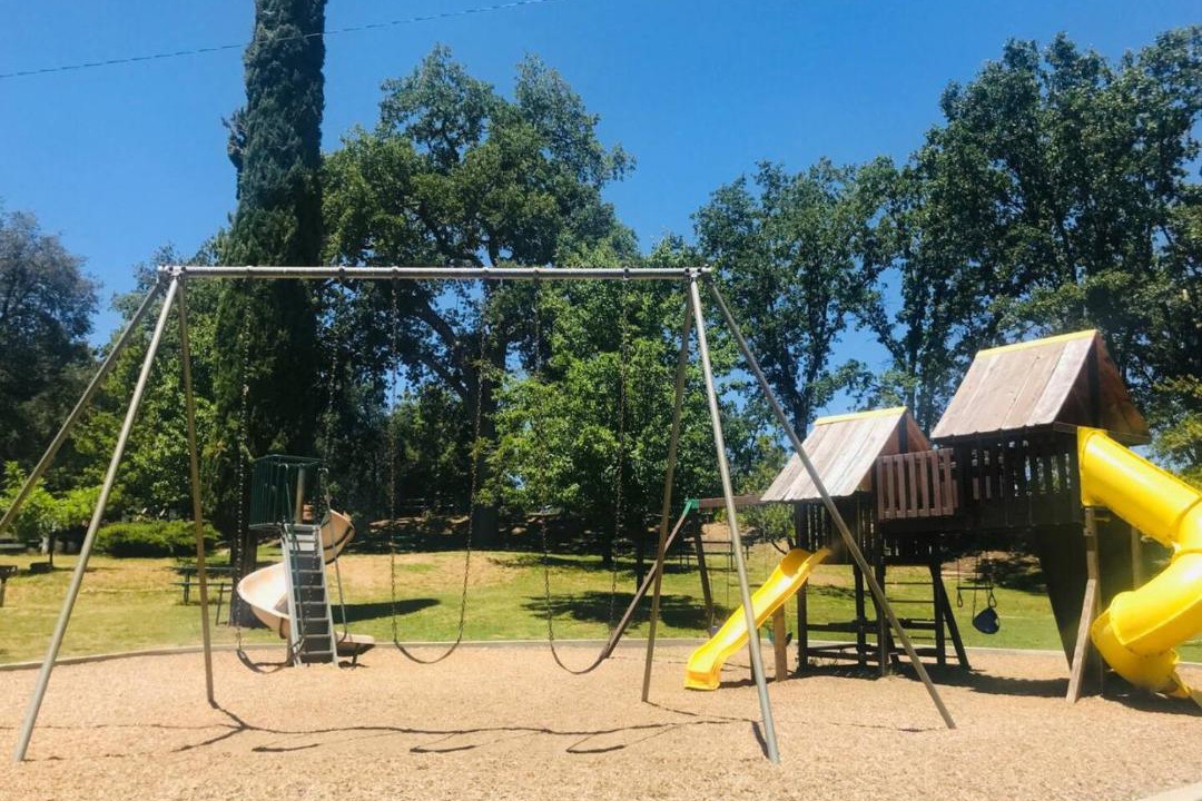 Photo of Outdoor in Soulsbyville
