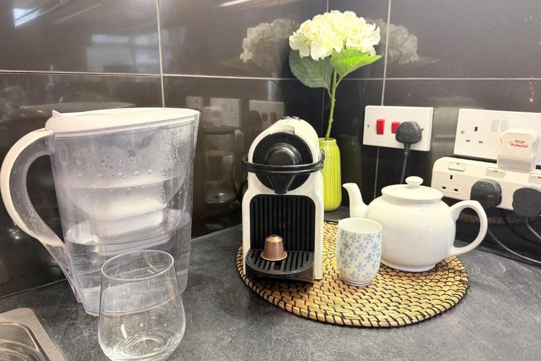 Photo of Kitchen in Addison