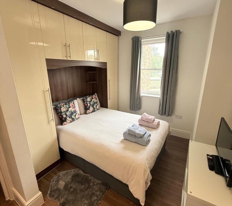 Photo of Bedroom in Addison