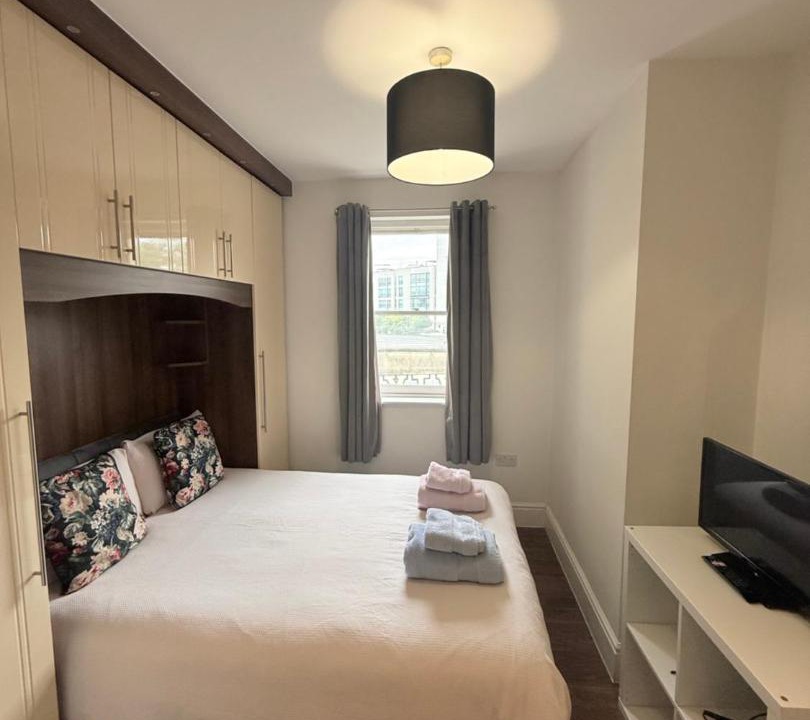Photo of Bedroom in Addison