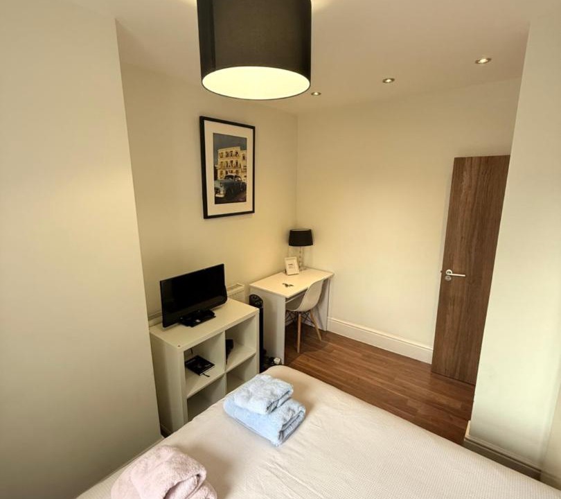 Photo of Bedroom in Addison