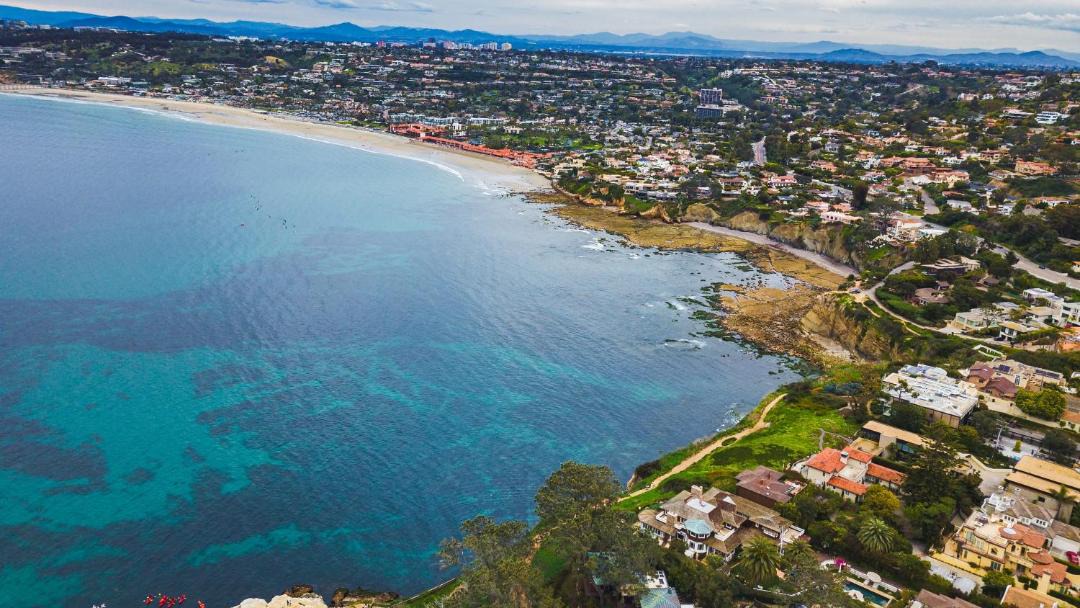 Photo of Others in Village of La Jolla