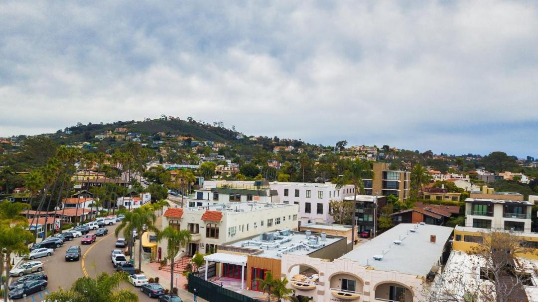 Photo of Others in Village of La Jolla