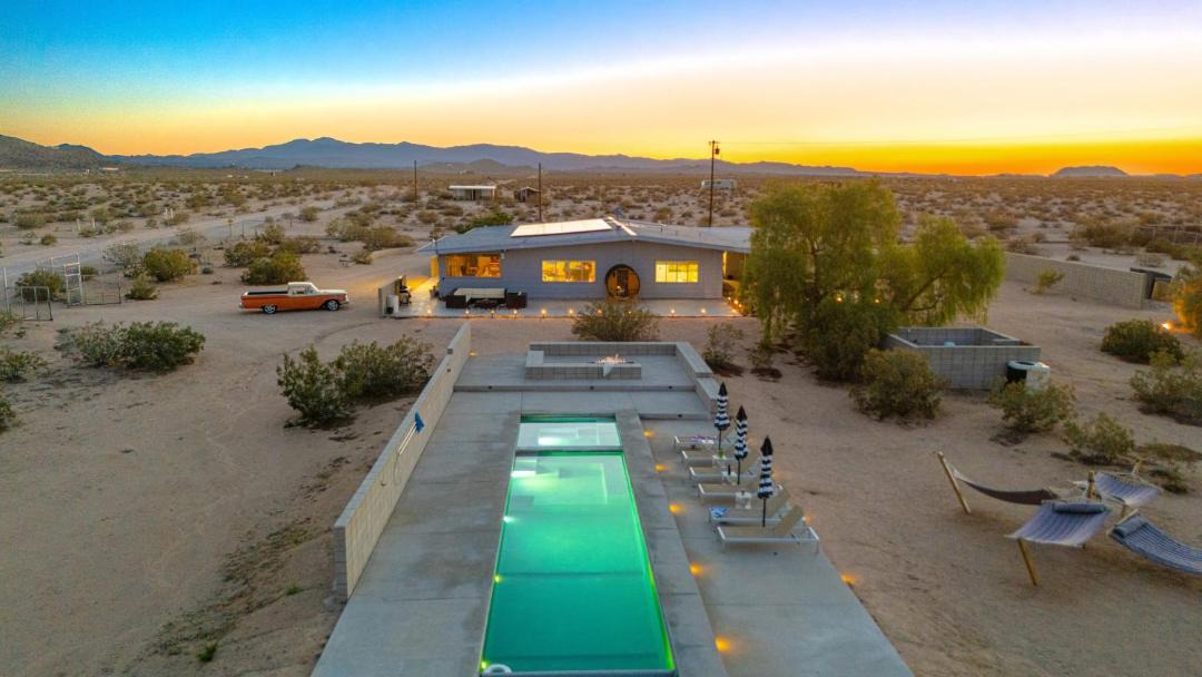 Photo of Others in Joshua Tree