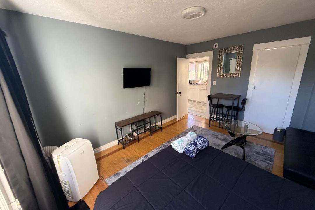 Photo of Bedroom in Wilshire