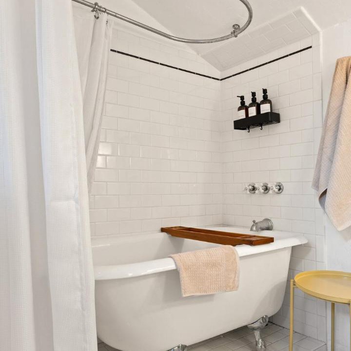 Photo of Bathroom in Topanga