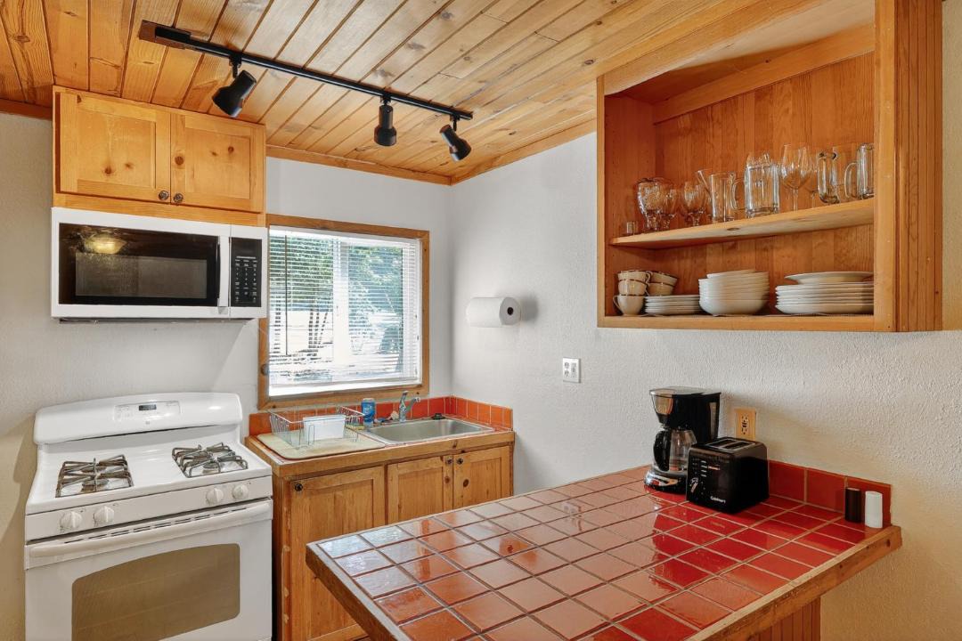 Photo of Kitchen in Cobb
