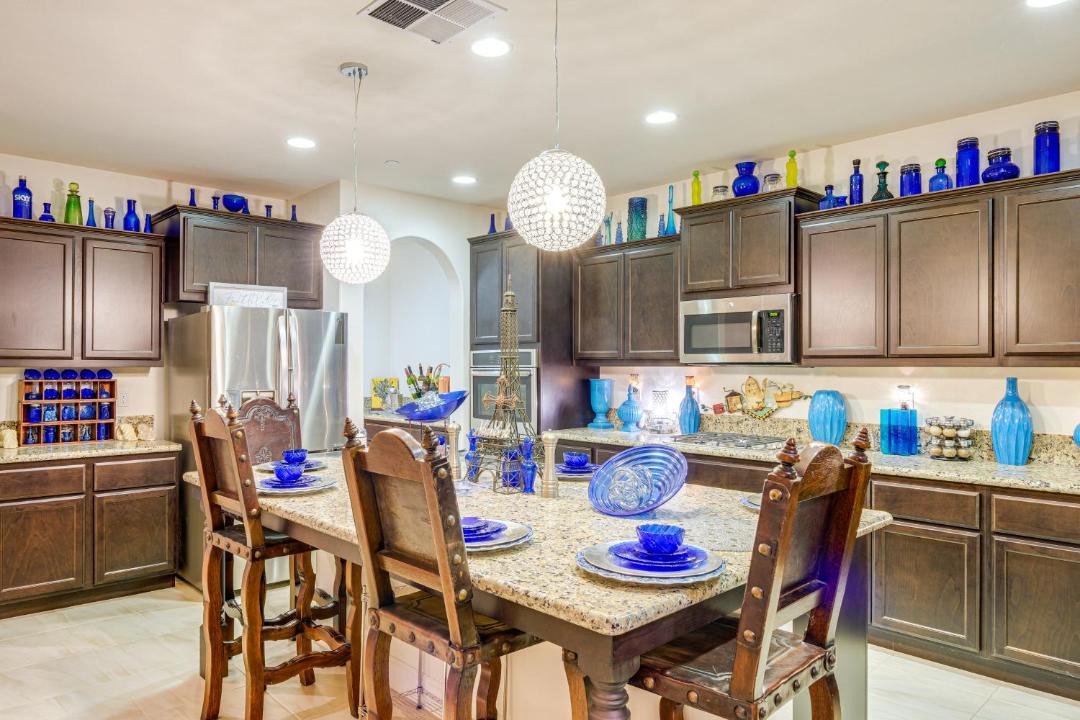 Photo of Kitchen in Rosedale