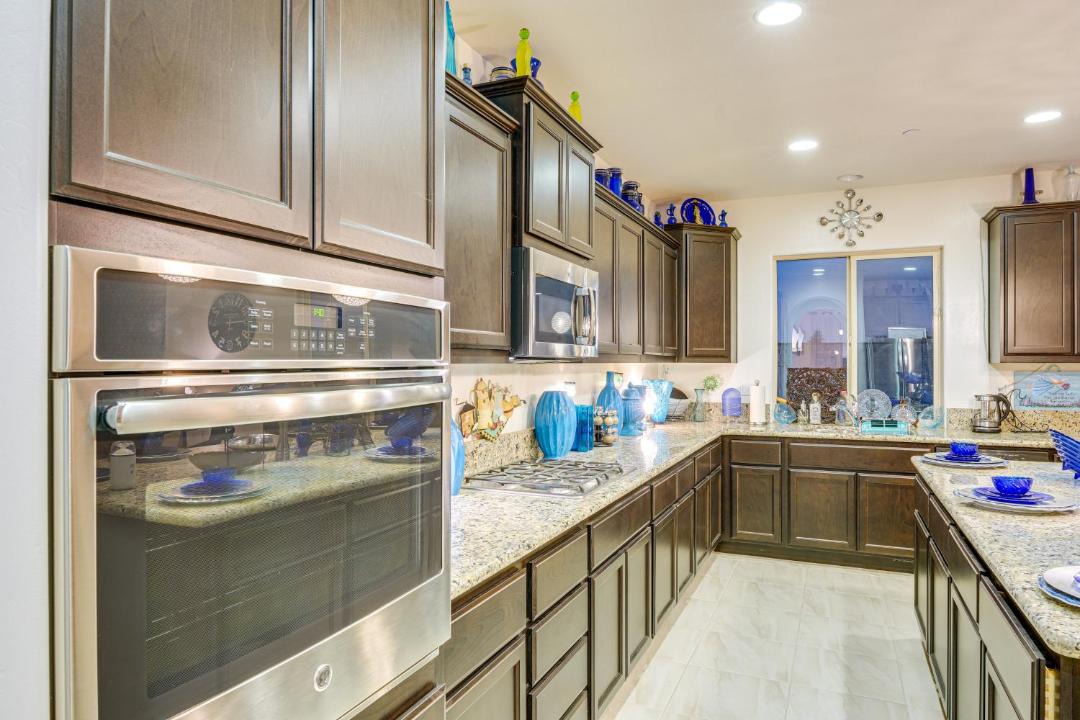 Photo of Kitchen in Rosedale