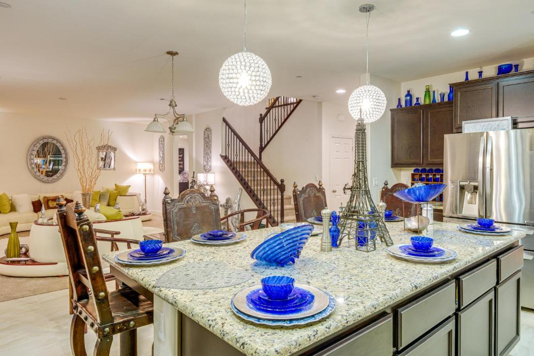Photo of Kitchen in Rosedale