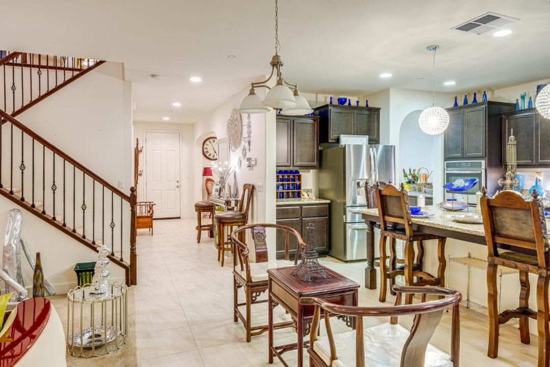 Photo of Kitchen in Rosedale