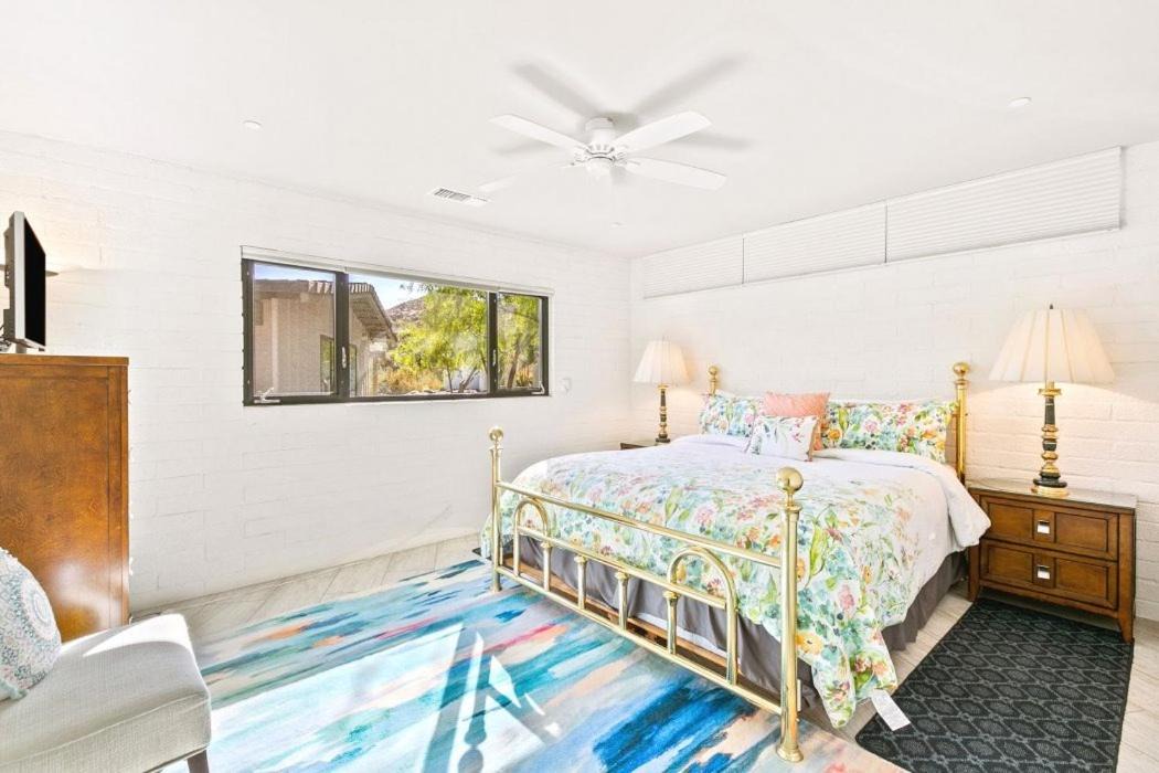 Photo of Bedroom in The Mesa