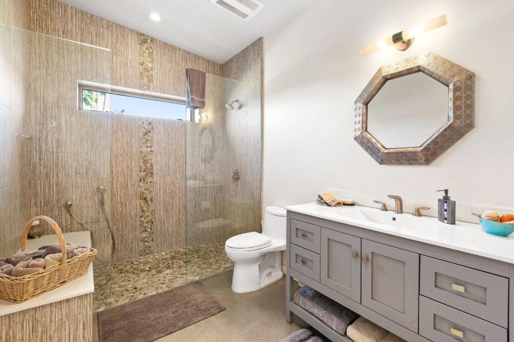 Photo of Bathroom in The Mesa