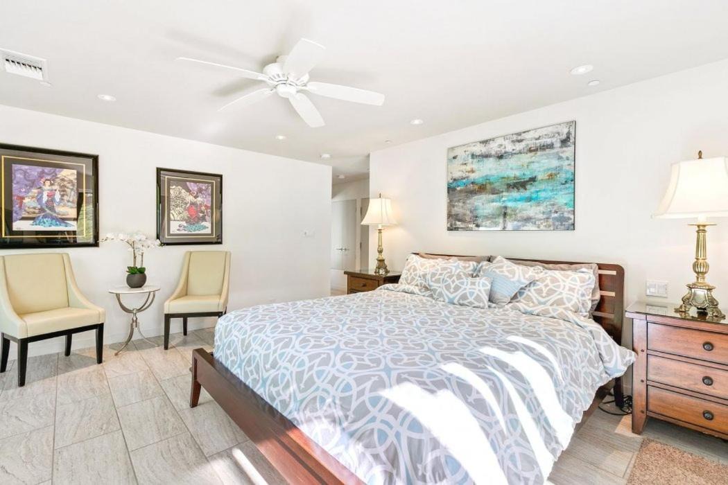 Photo of Bedroom in The Mesa