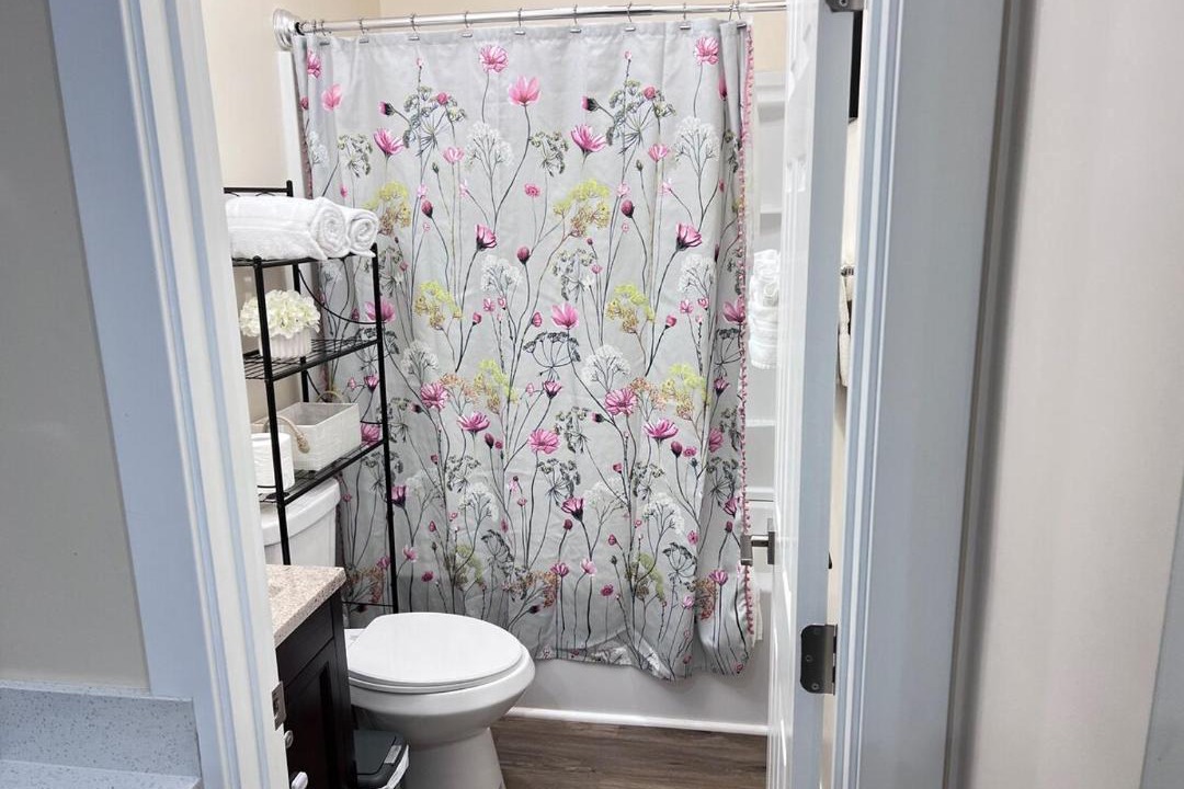 Photo of Bathroom in Marina