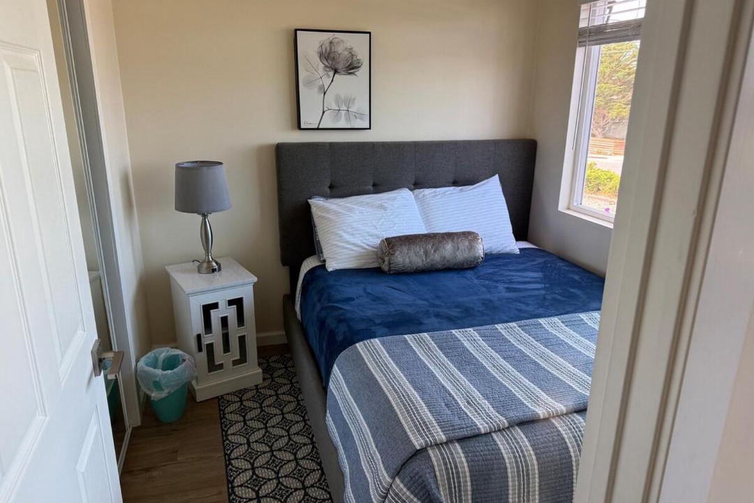 Photo of Bedroom in Marina