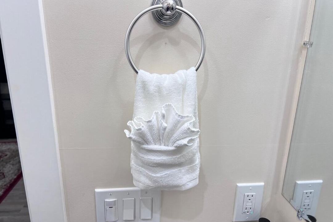 Photo of Bathroom in Marina